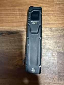 Nitecore EDC 27