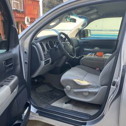 2010 Toyota Tundra