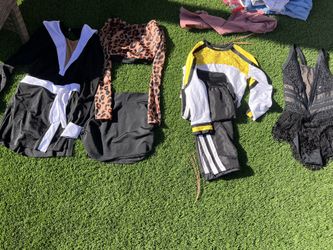Dance Costumes