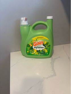 Gain softener, $10