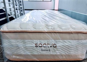 Saatva RX Twin XL Mattress