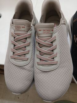 Beige sketchers