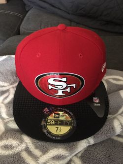 Brand new New era hats