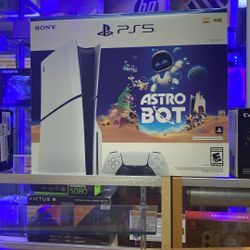Sony PS5 Astro Bot 