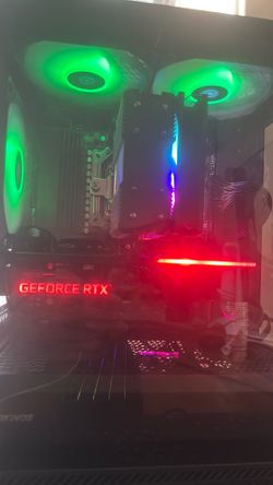 RTX 3080 TI