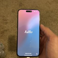 iPhone 15 Plus For Sale 