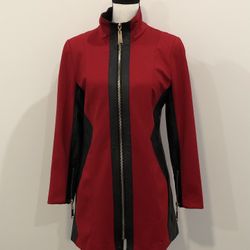 Lena Gabrielle Coat