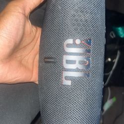 JBL Flip 6