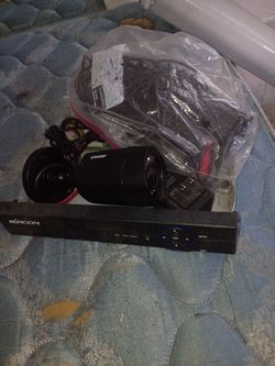 Surveillance system