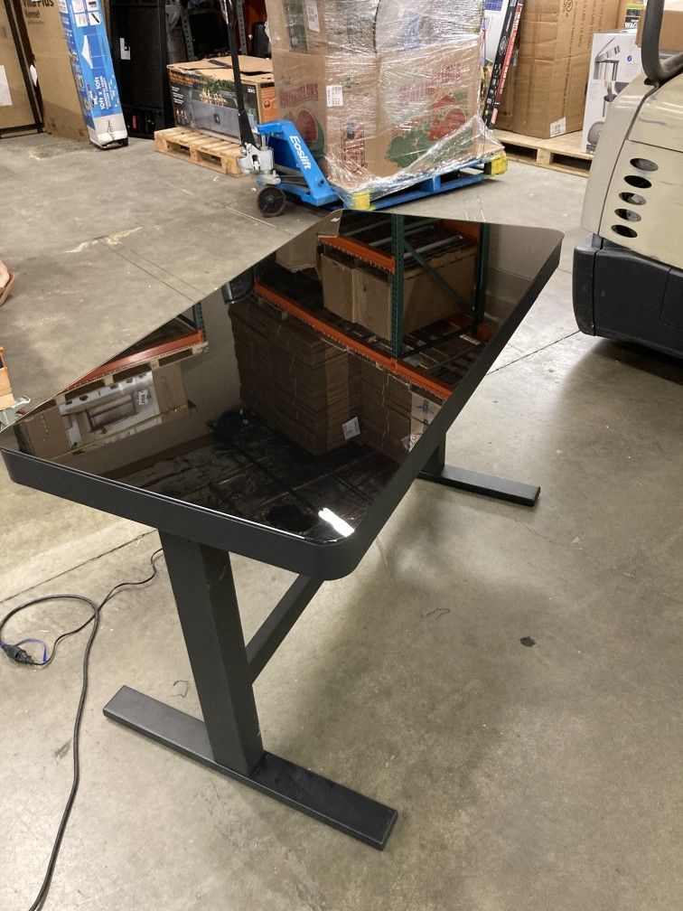 Costco - Tresanti Adjustable Height Desk - Retail $329