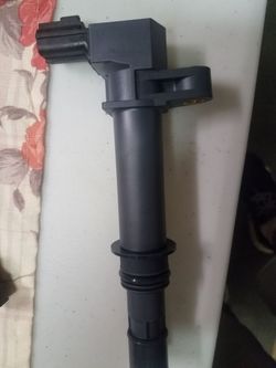 Dodge 4.7 coils brand new