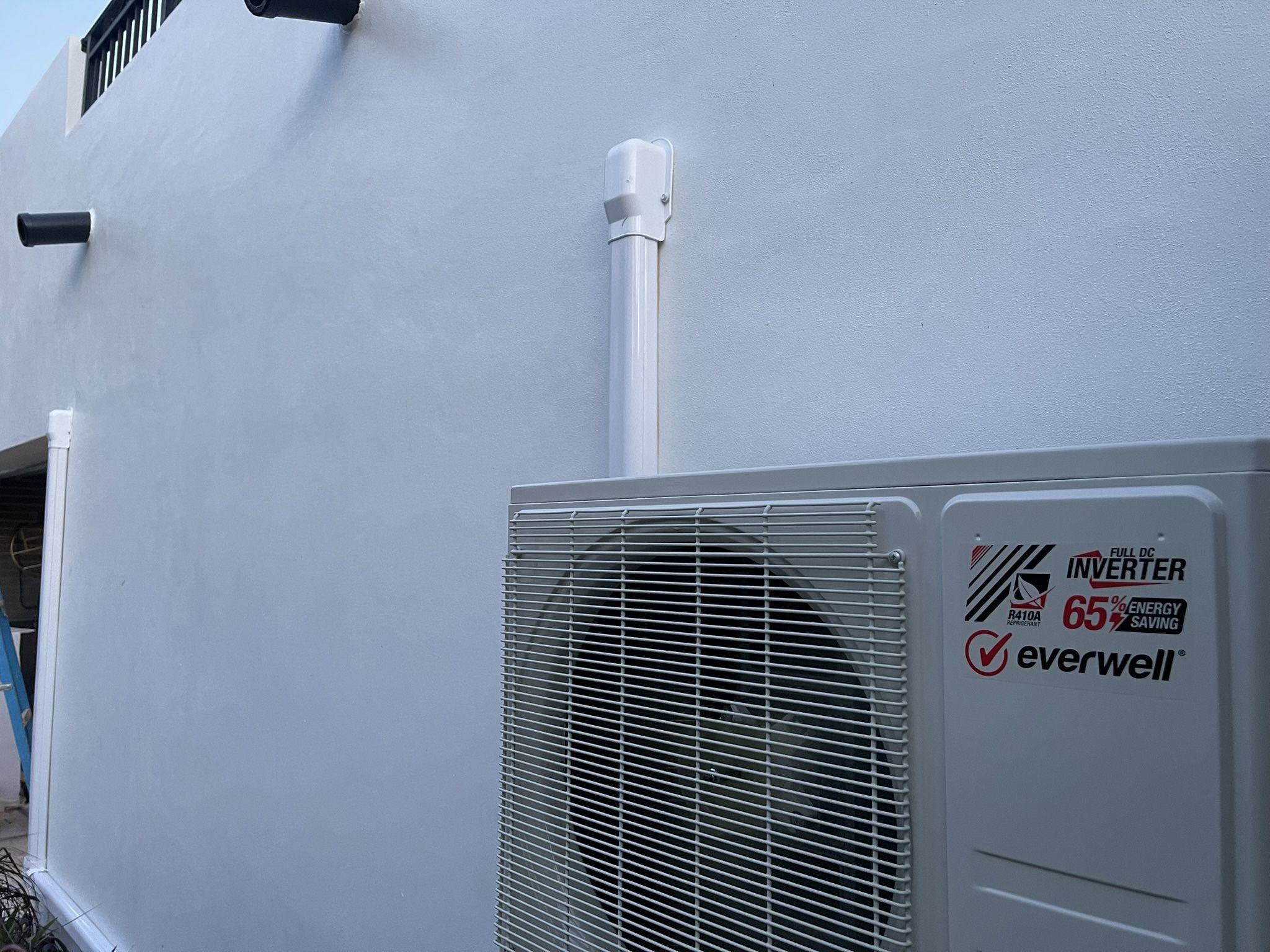 Minisplit $600 Everything