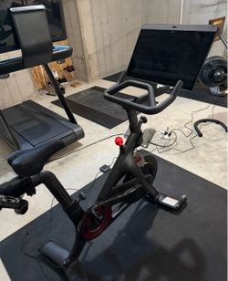 Peloton Bike+ Great Condition