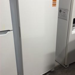 Whirlpool Upright Freezer 