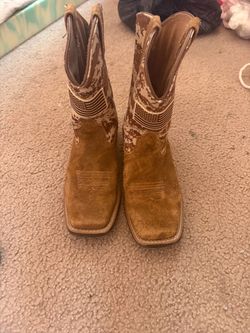 Ariat