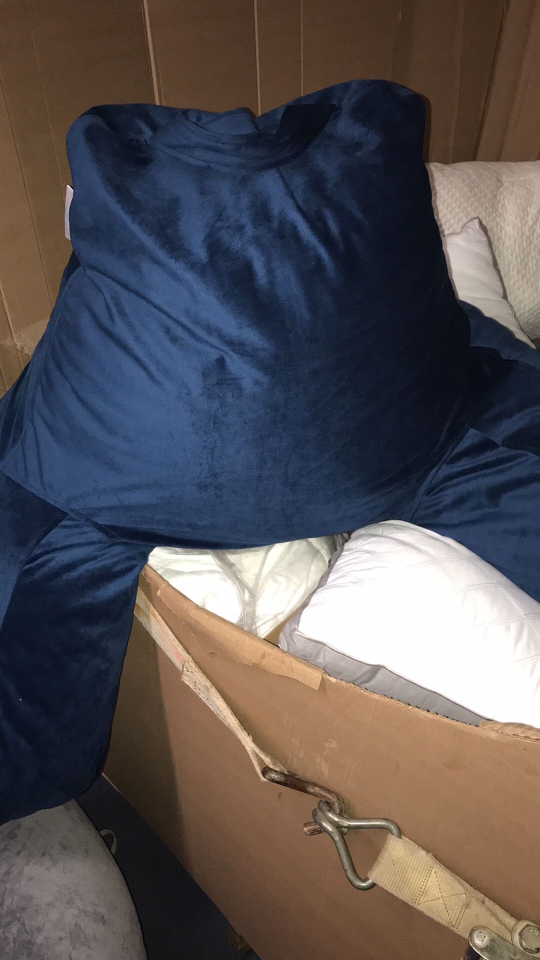 Couch Pillow