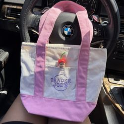 Trader Joes Tote Bag