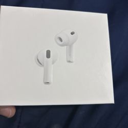 Airpod 3s