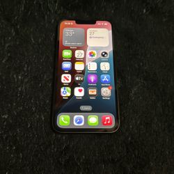 Like New Unlocked iPhone 16e 128GB