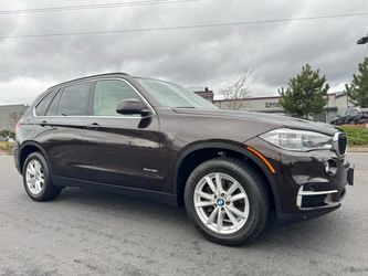2014 BMW X5