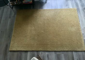 IKEA Rug