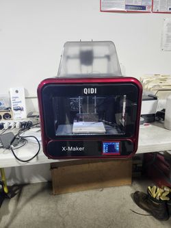 QIDI X-Maker 3D Printer