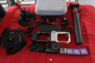 Insta360 ace pro 2