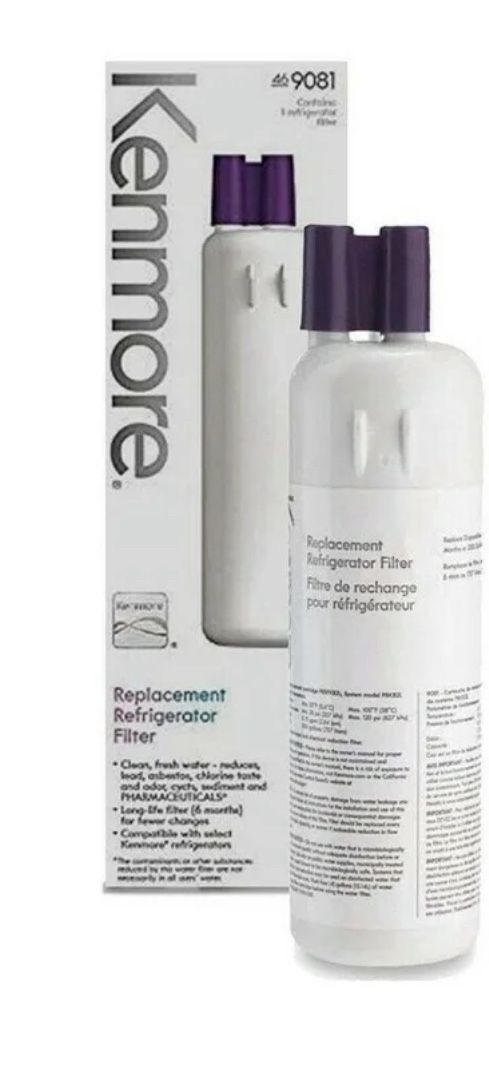 KENMORE Water Filter 