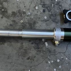Oil transfer pump