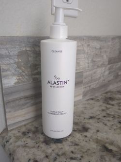 Alastin Ultra Calm Cleansing Cream 12 oz