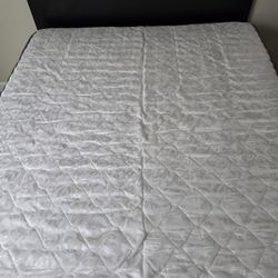 Queen Mattress