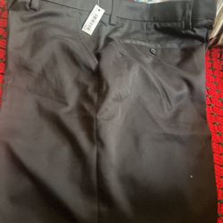 Men’s Dress Pants 32W 28L