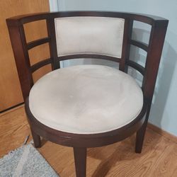 A Chair