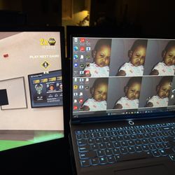 Gaming LapTop Lenovo Legion 7i