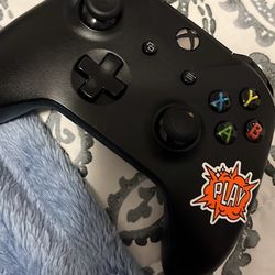 Xbox One X 