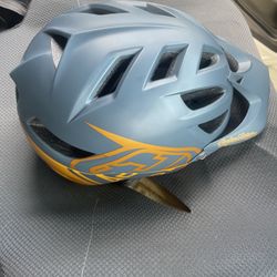 Troy Lee MTB Helmet