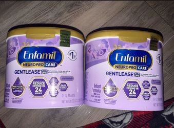 Enfamil purple