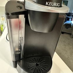 Keurig K-Classic Coffee Maker/machine