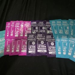 Pokemon center Promo Packs x26