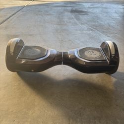 Hoverboard 