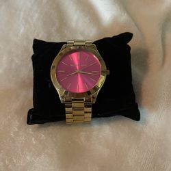 Michael Kors Watch 