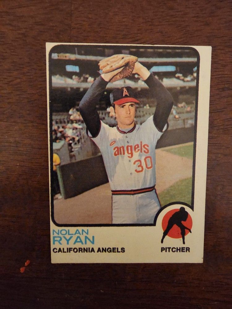 Vintage Sports Cards