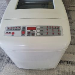 Bread Maker