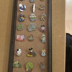 AUTHENTIC Disney Pins