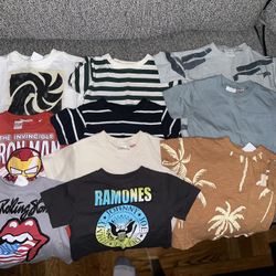 Baby Clothing 