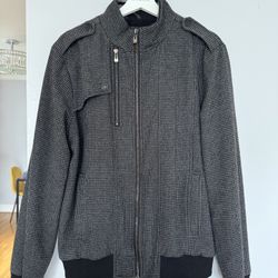Men’s Jacket 