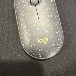 Logi Mouse 