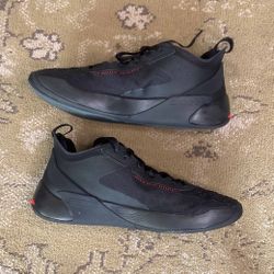 Jordan Luka 1 Bred