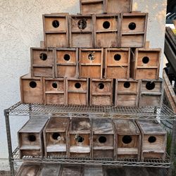 Nest Box