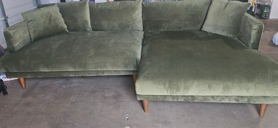 Joy bird Sectional